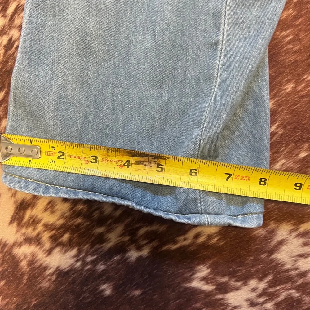 Vintage Levi’s engineered Jeans - Picture 7 of 11